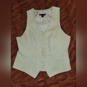 B. Tru Beige Vest